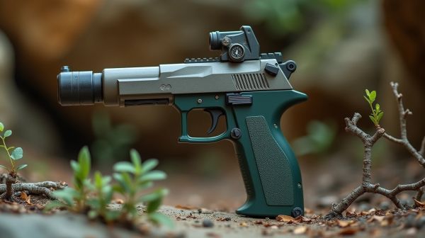 Briliantz gel blaster uk: Power and precision for outdoor shooting enthusiasts