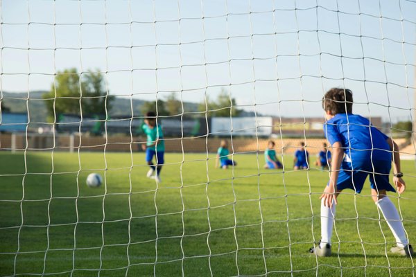 How Can Plyometric Training Be Tailored for Youth Soccer Goalkeepers?