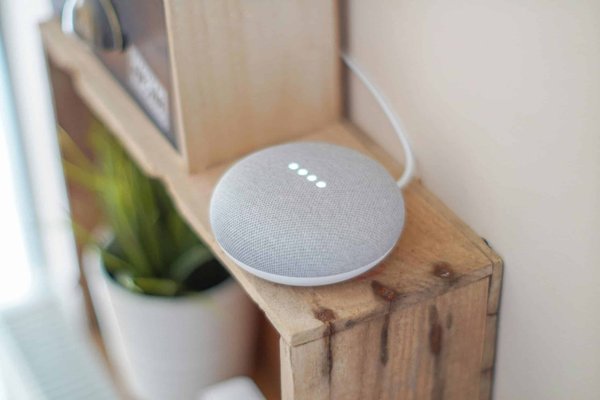 How Can Voice Activation Improve Safety in UK Smart Home Appliances?